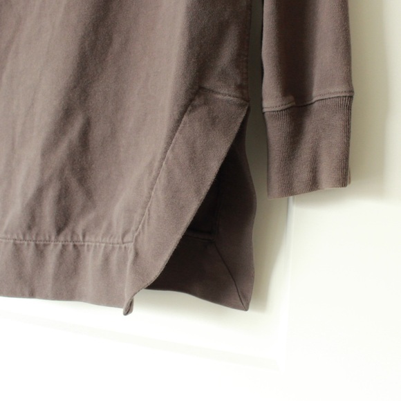 RICK OWENS Drkshdw Zip-Up Hoodie - Picture 12 of 14